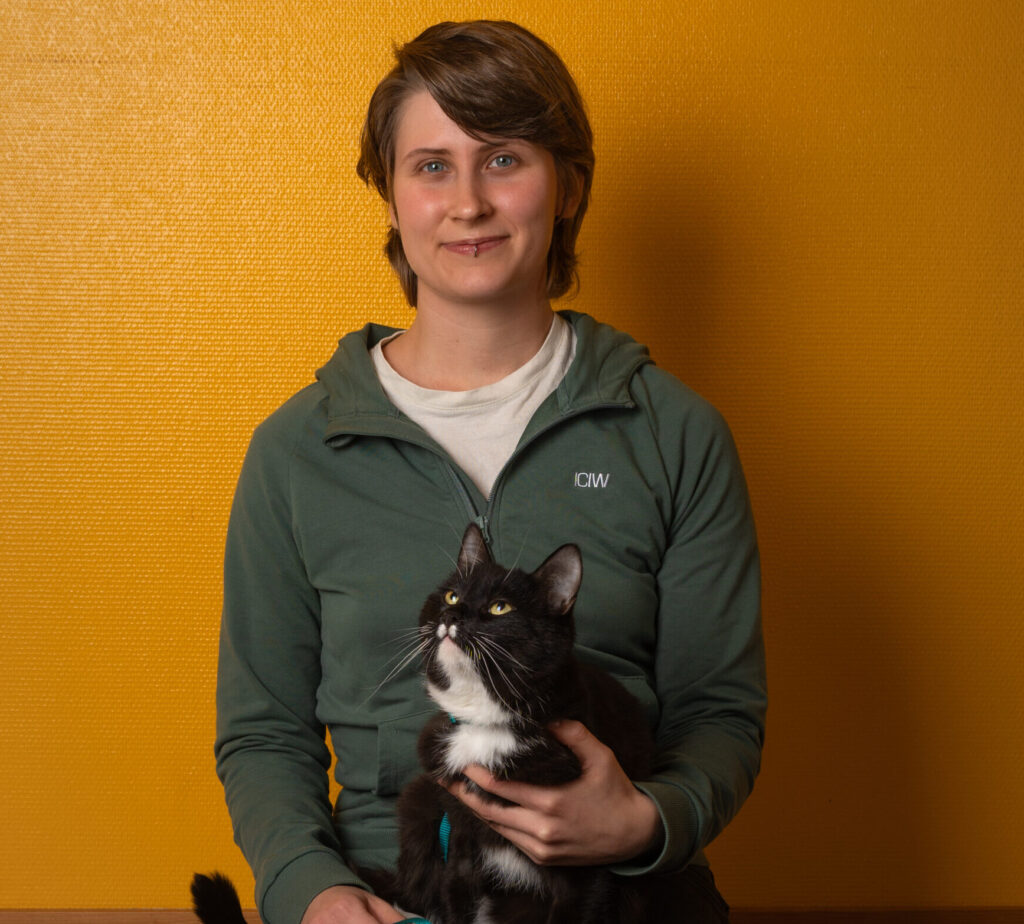 eläinlääkäri kira äström