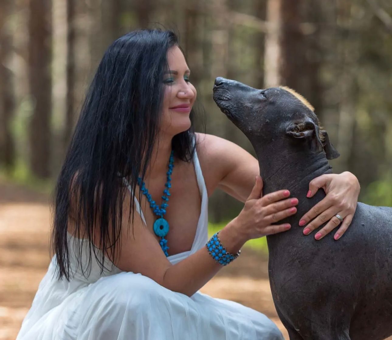 elena suni